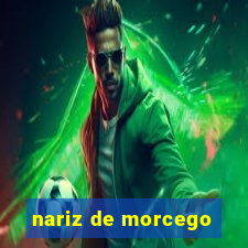 nariz de morcego